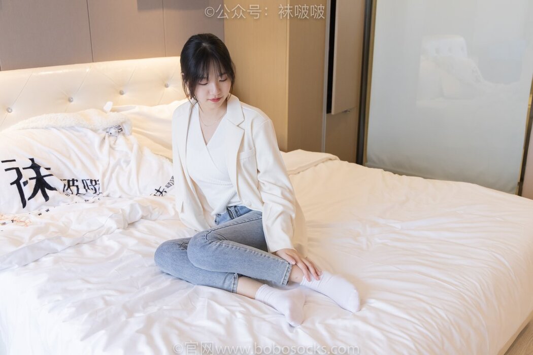 BoBoSocks袜啵啵 NO.050 Xiao Tian Dou B