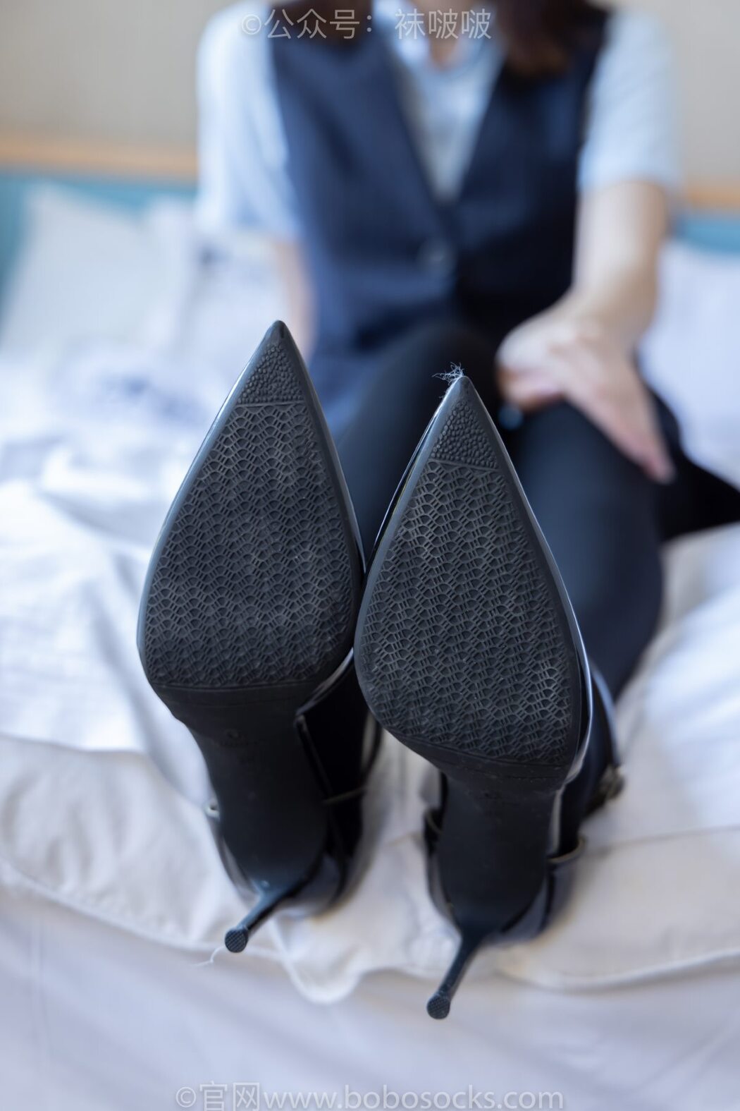 BoBoSocks袜啵啵 NO.038 Xiao Tian Dou