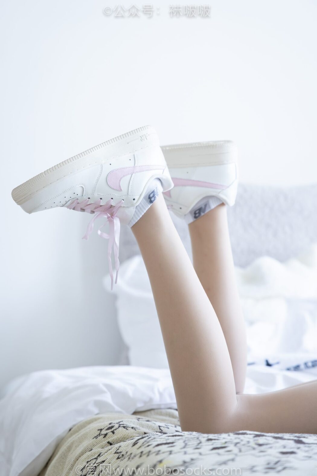 BoBoSocks袜啵啵 NO.026 Xiao Tian Dou