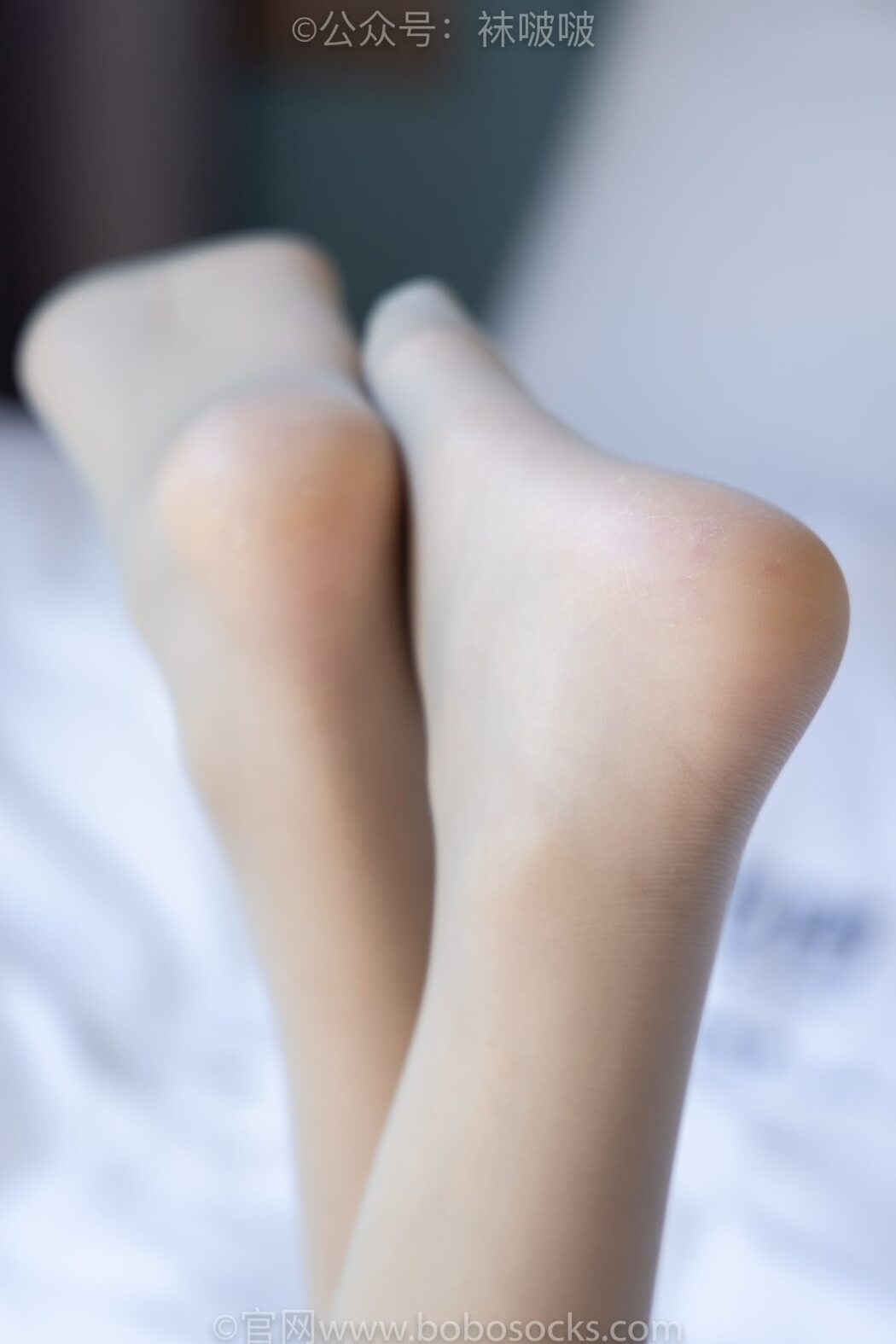 BoBoSocks袜啵啵 NO.035 Xiao Tian Dou