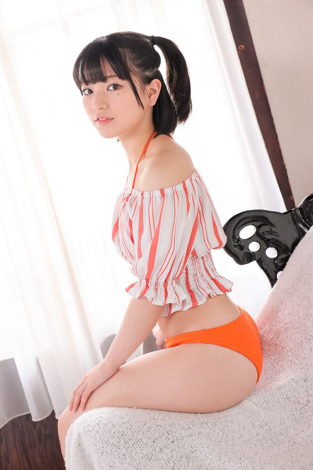 Minisuka.tv 2022-10-13 Hinako Tamaki 玉城ひなこ – Regular Gallery 12.2