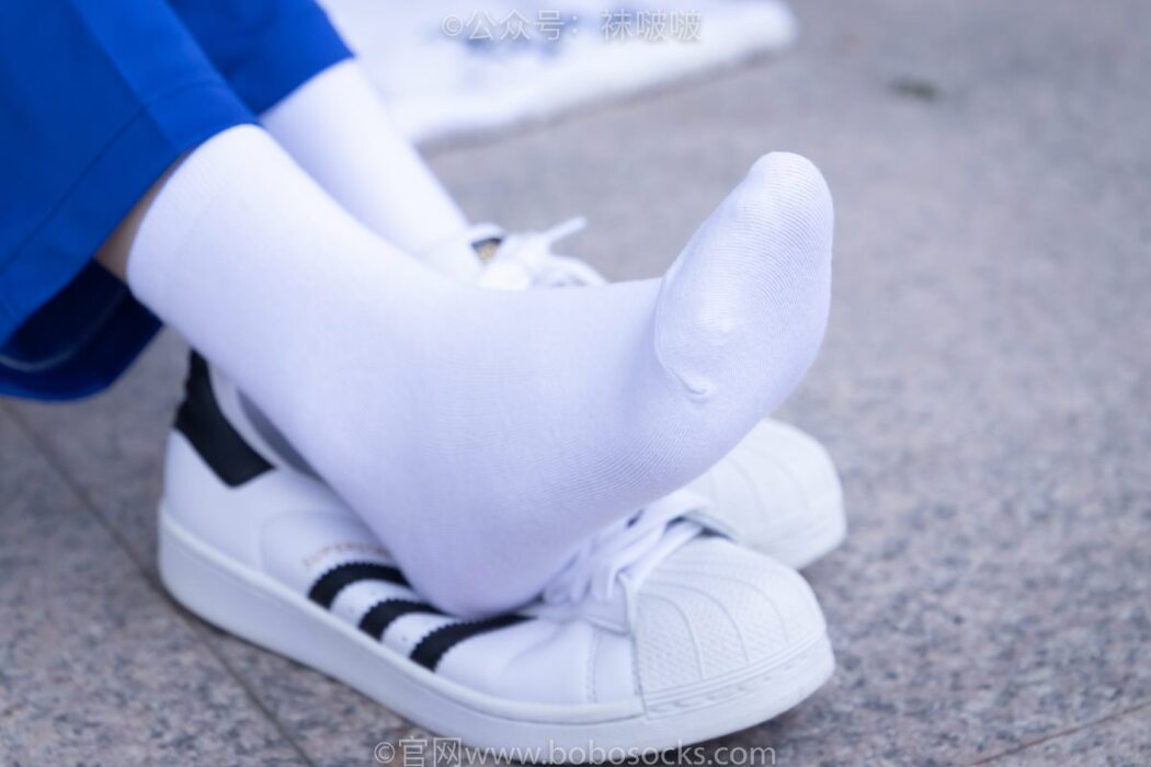 BoBoSocks袜啵啵 NO.022 Xiao Tian Dou