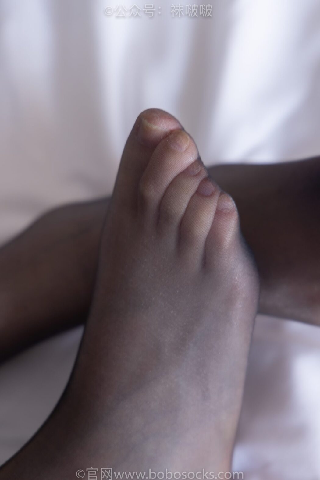 BoBoSocks袜啵啵 NO.045 Xiao Tian Dou