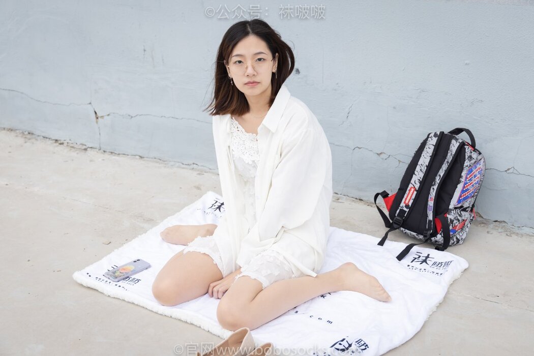 BoBoSocks袜啵啵 NO.048 Xiao Tian Dou B
