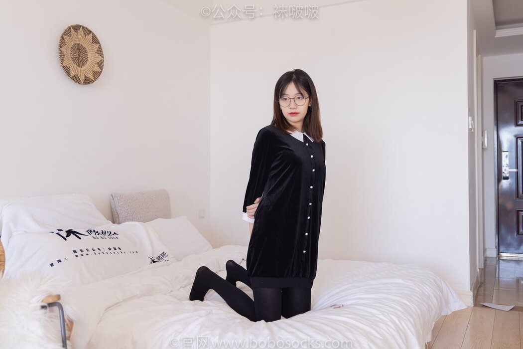 BoBoSocks袜啵啵 NO.053 Xiao Tian Dou A