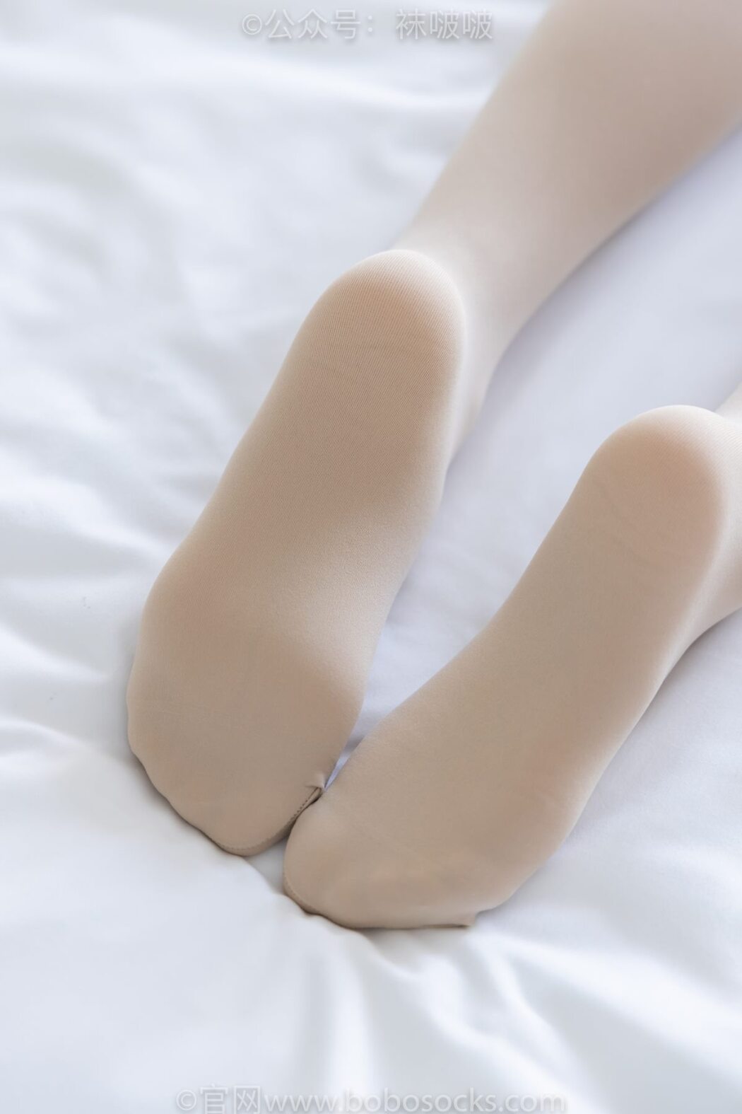 BoBoSocks袜啵啵 NO.031 Xiao Nai Xiong