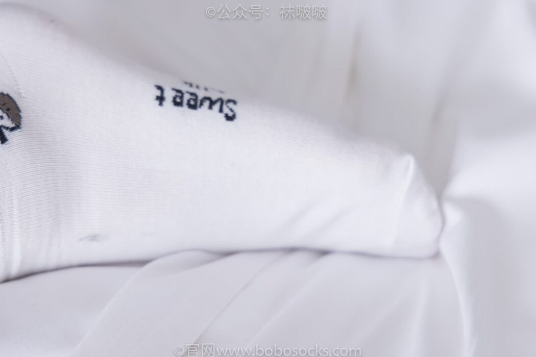 BoBoSocks袜啵啵 NO.036 Bo Luo