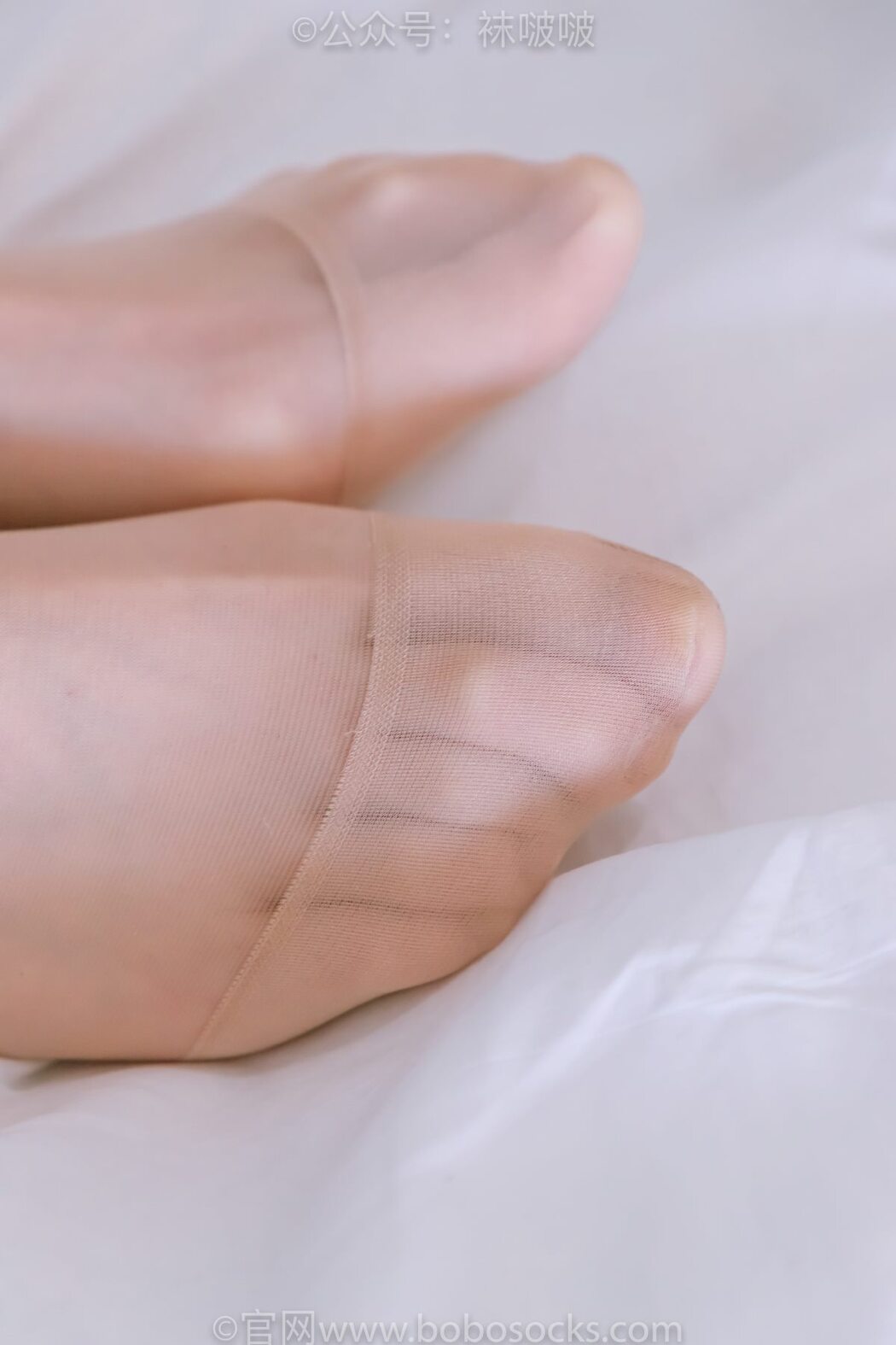 BoBoSocks袜啵啵 NO.041 Xiao Tian Dou