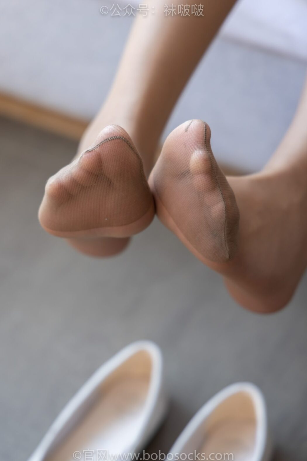 BoBoSocks袜啵啵 NO.035 Xiao Tian Dou