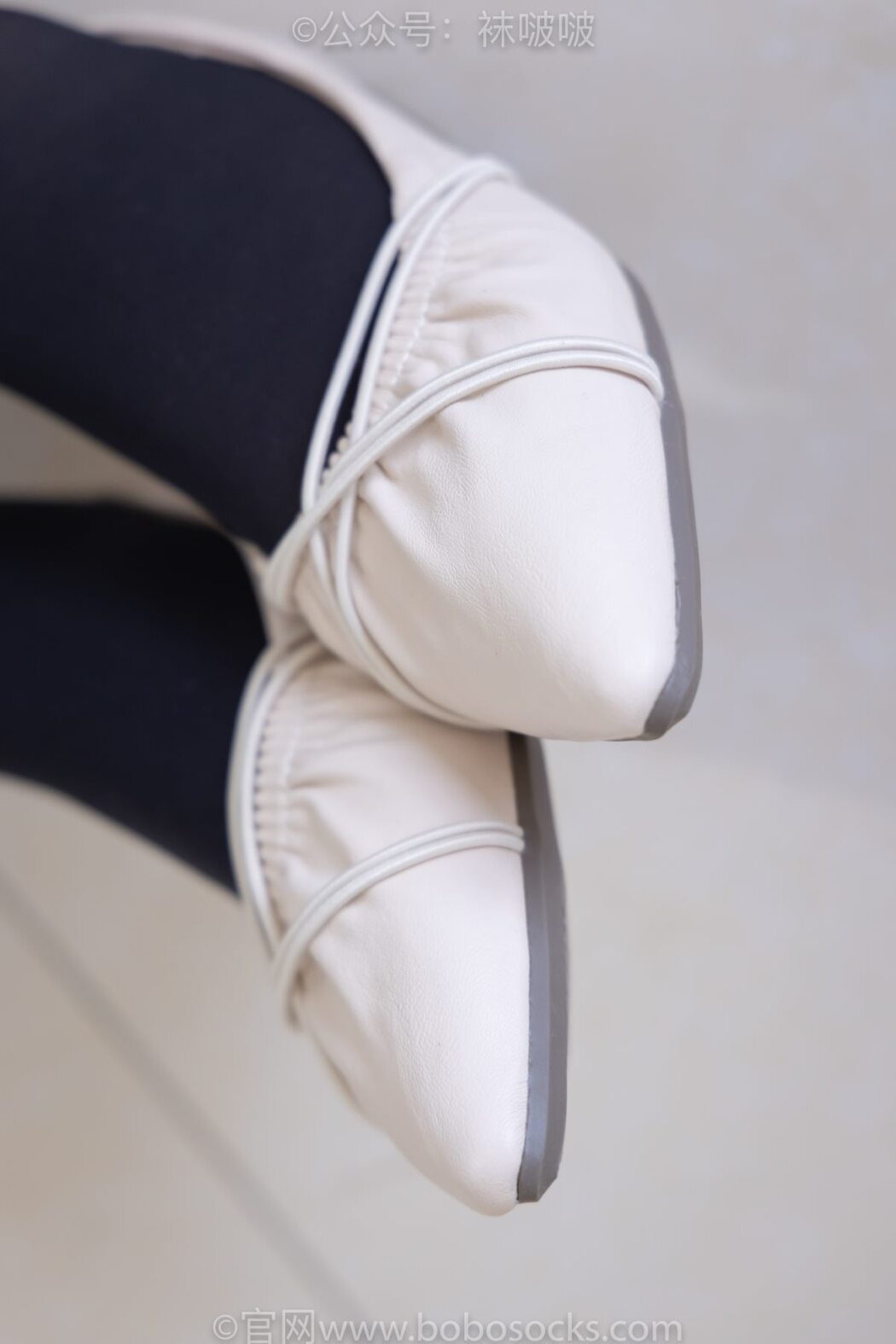 BoBoSocks袜啵啵 NO.029 Xiao Tian Dou