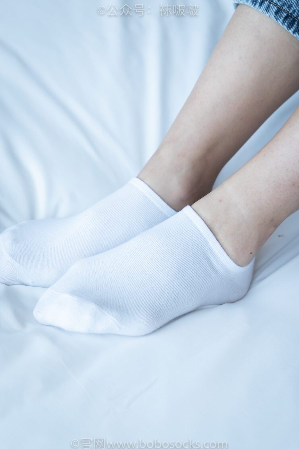 BoBoSocks袜啵啵 NO.024 Han Han