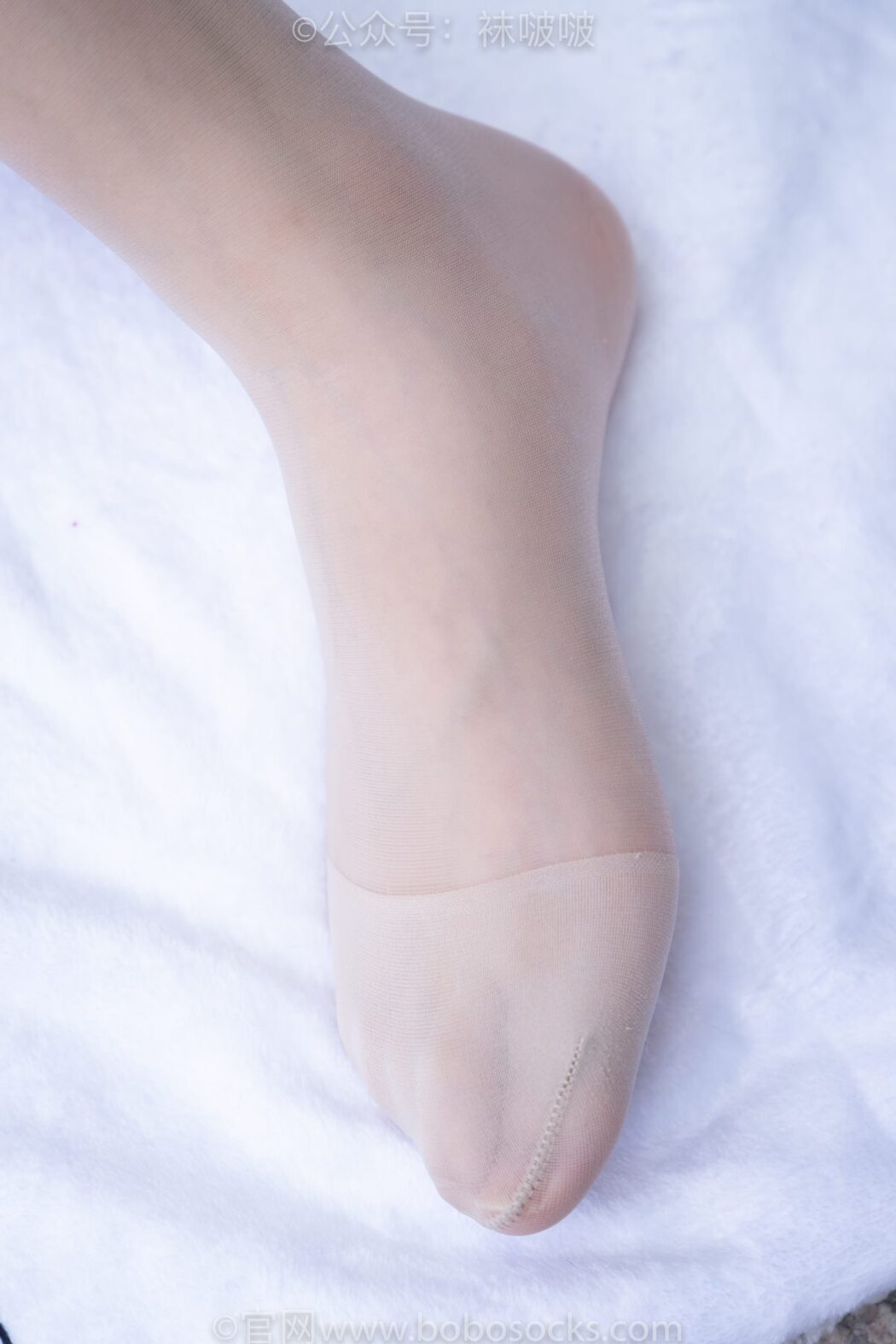 BoBoSocks袜啵啵 NO.022 Xiao Tian Dou