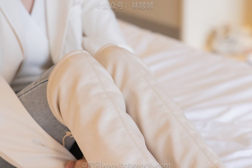 BoBoSocks袜啵啵 NO.050 Xiao Tian Dou A