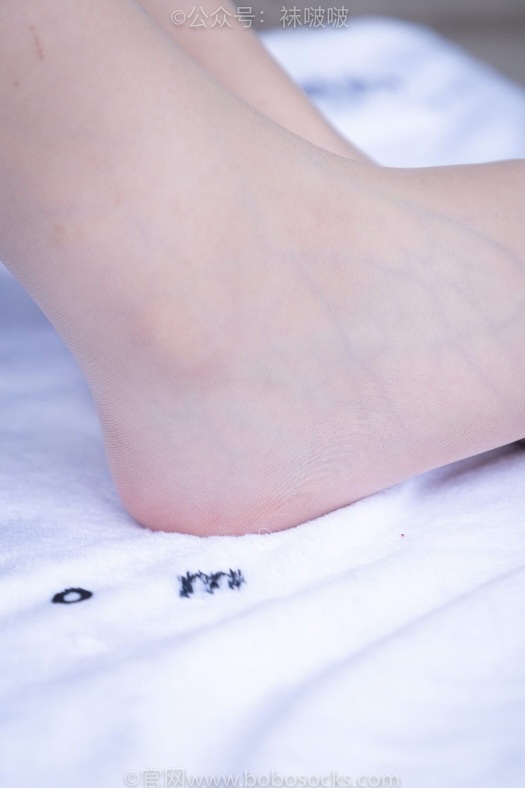 BoBoSocks袜啵啵 NO.022 Xiao Tian Dou