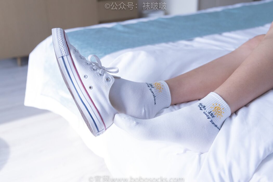 BoBoSocks袜啵啵 NO.052 Yao Yao A
