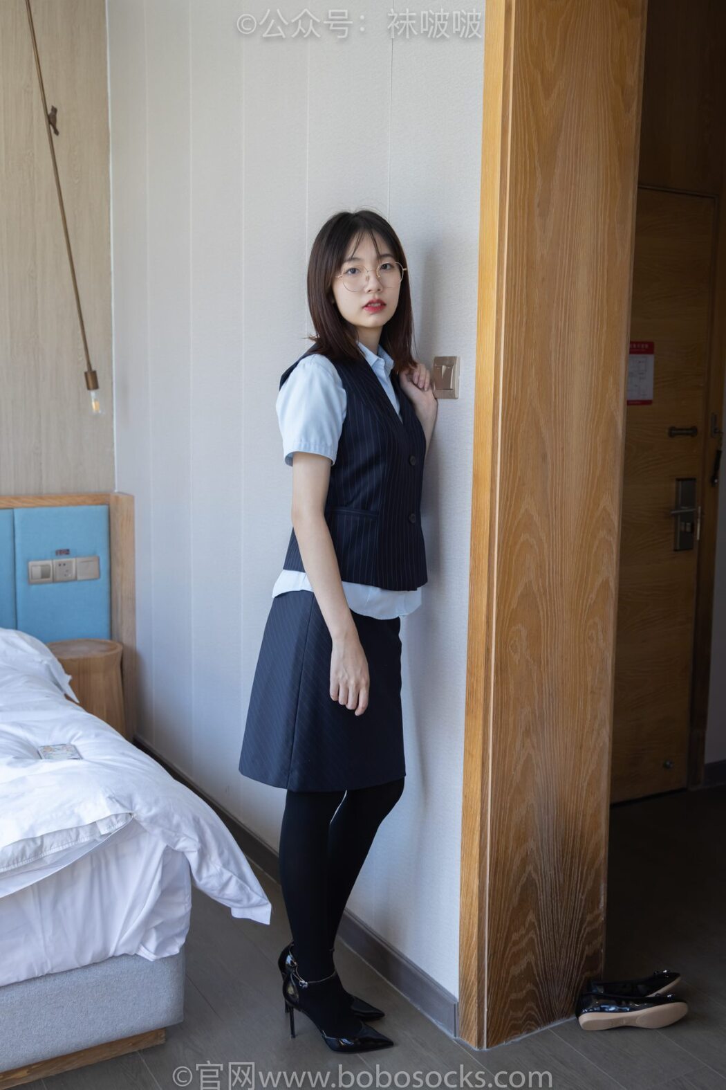 BoBoSocks袜啵啵 NO.038 Xiao Tian Dou