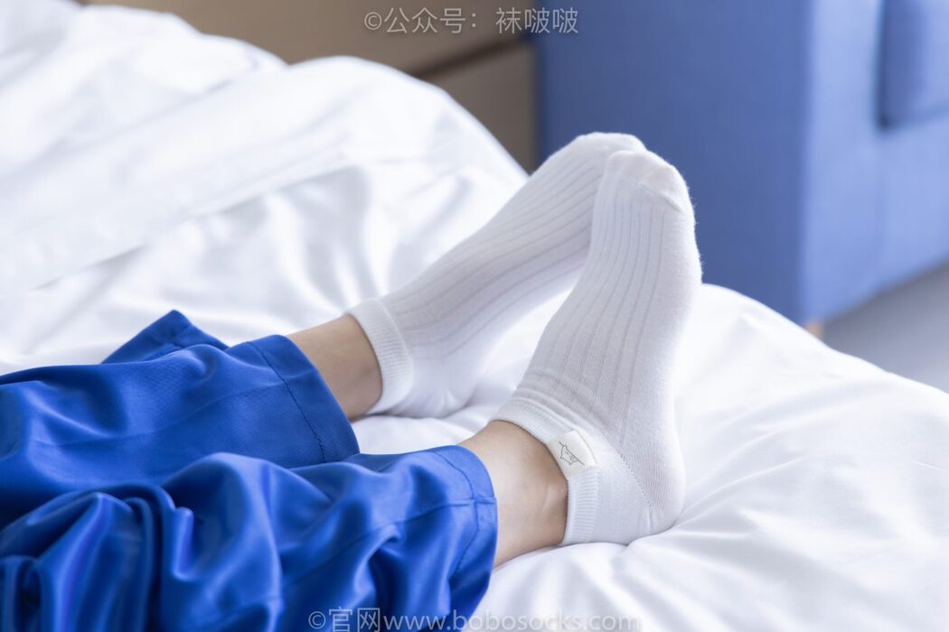 BoBoSocks袜啵啵 NO.039 Xiao Nai Xiong