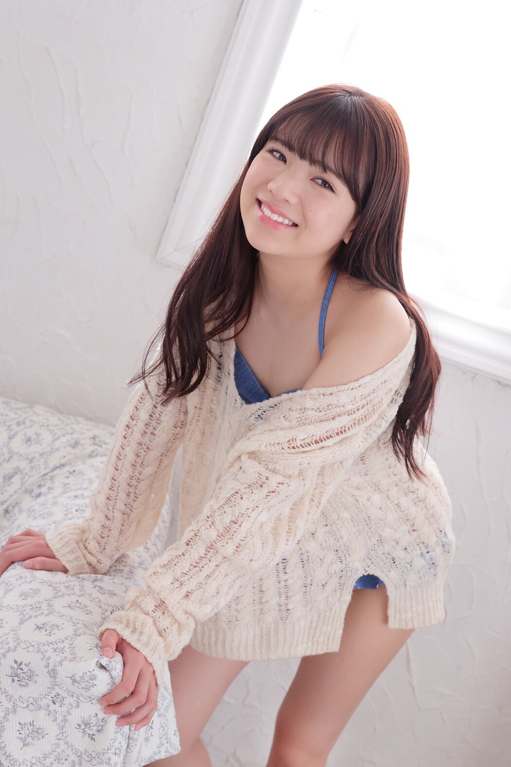 Minisuka.tv 2022-05-19 Mao Imaizumi 今泉まお Regular Gallery 6.4