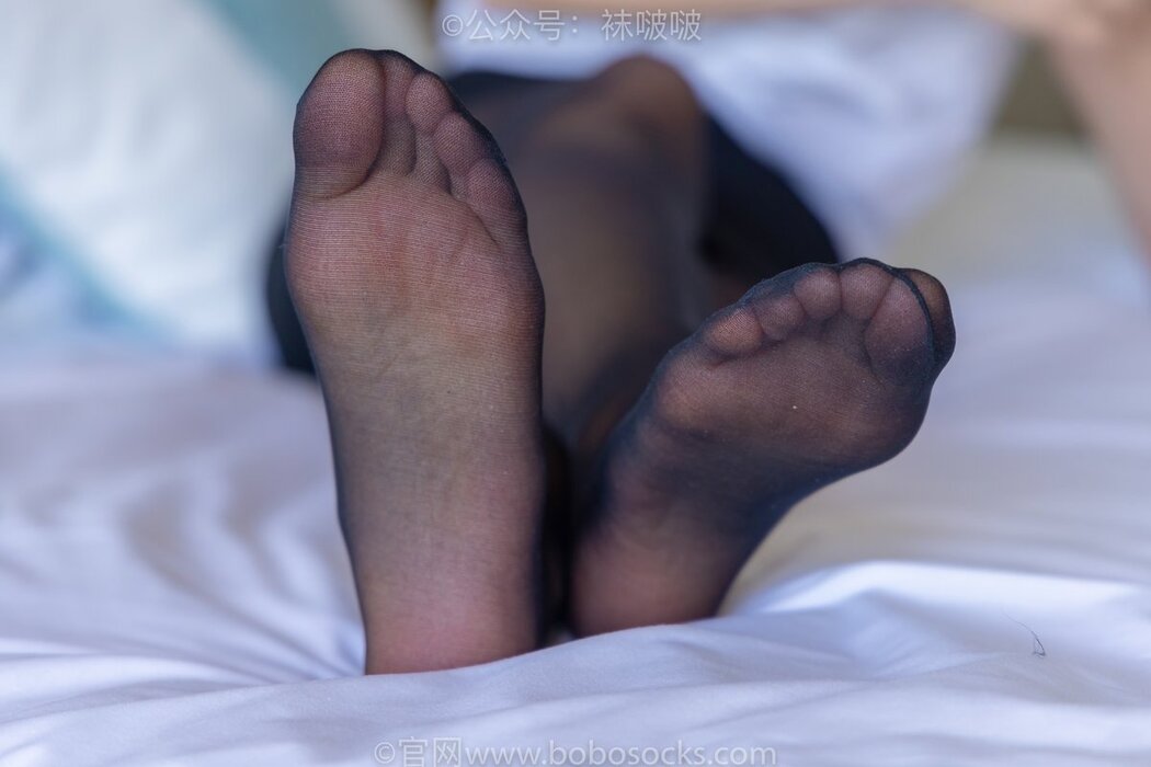 BoBoSocks袜啵啵 NO.049 Guo Guo A