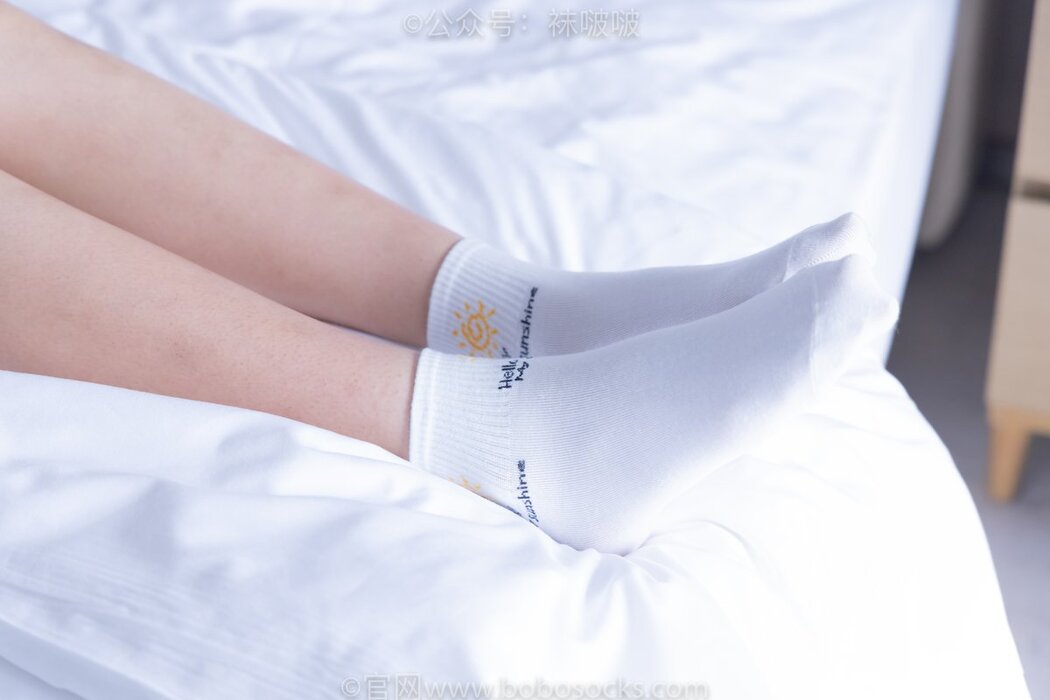 BoBoSocks袜啵啵 NO.052 Yao Yao A