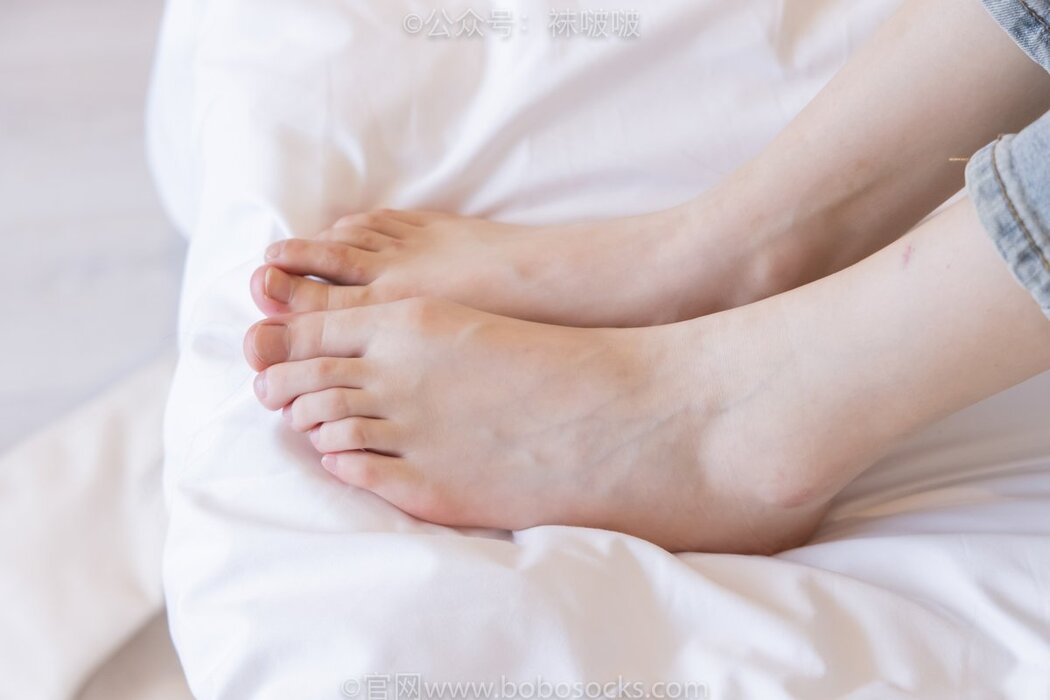 BoBoSocks袜啵啵 NO.050 Xiao Tian Dou B