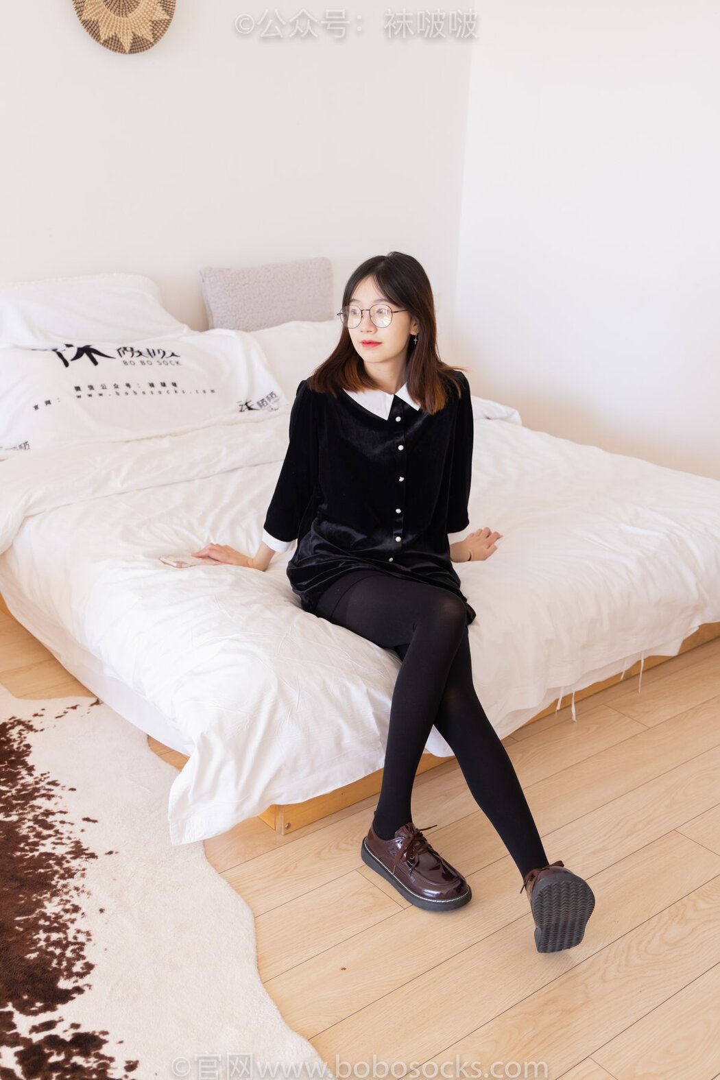 BoBoSocks袜啵啵 NO.053 Xiao Tian Dou A