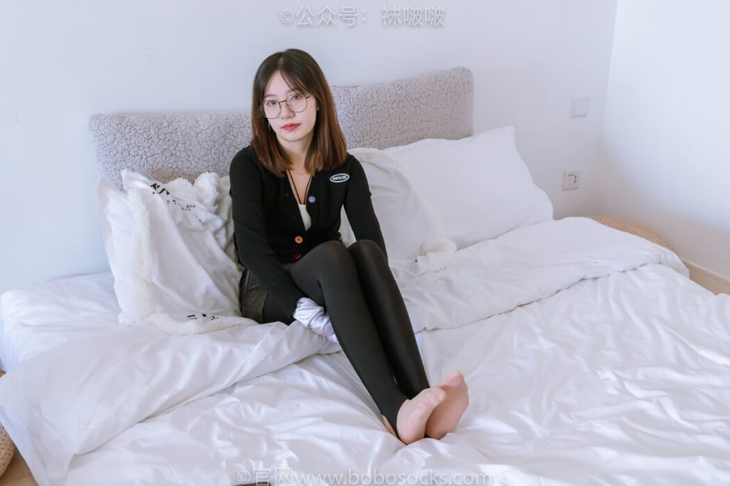 BoBoSocks袜啵啵 NO.041 Xiao Tian Dou