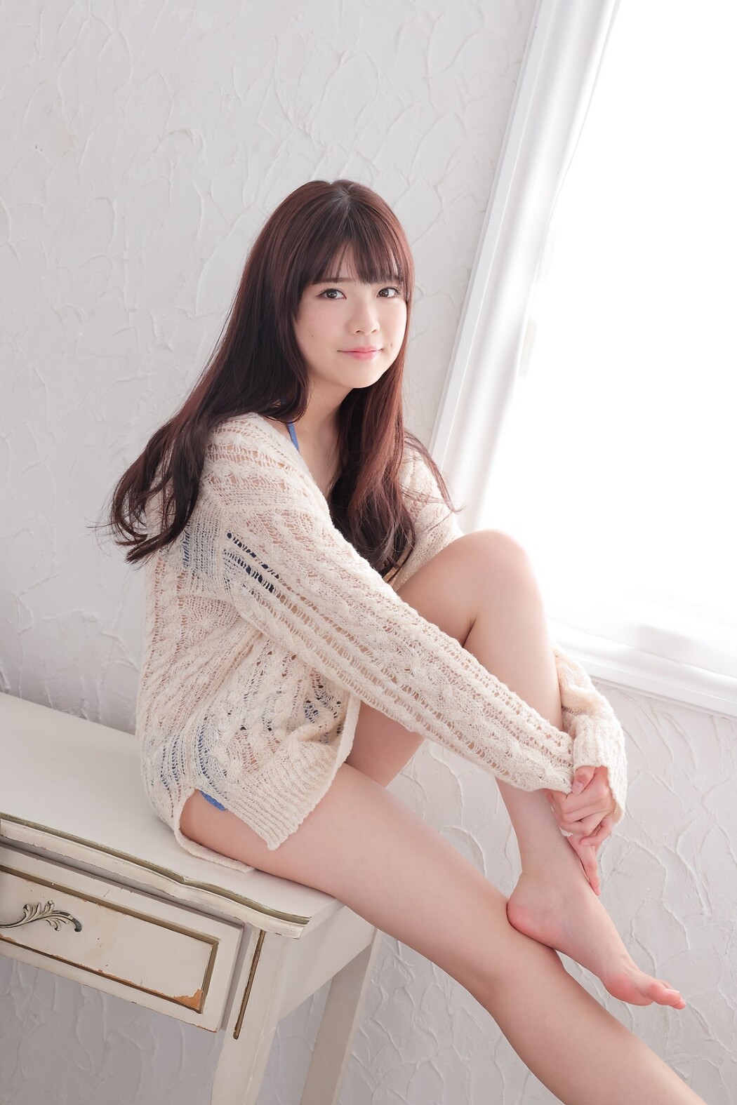 Minisuka.tv 2022-05-19 Mao Imaizumi 今泉まお Regular Gallery 6.4