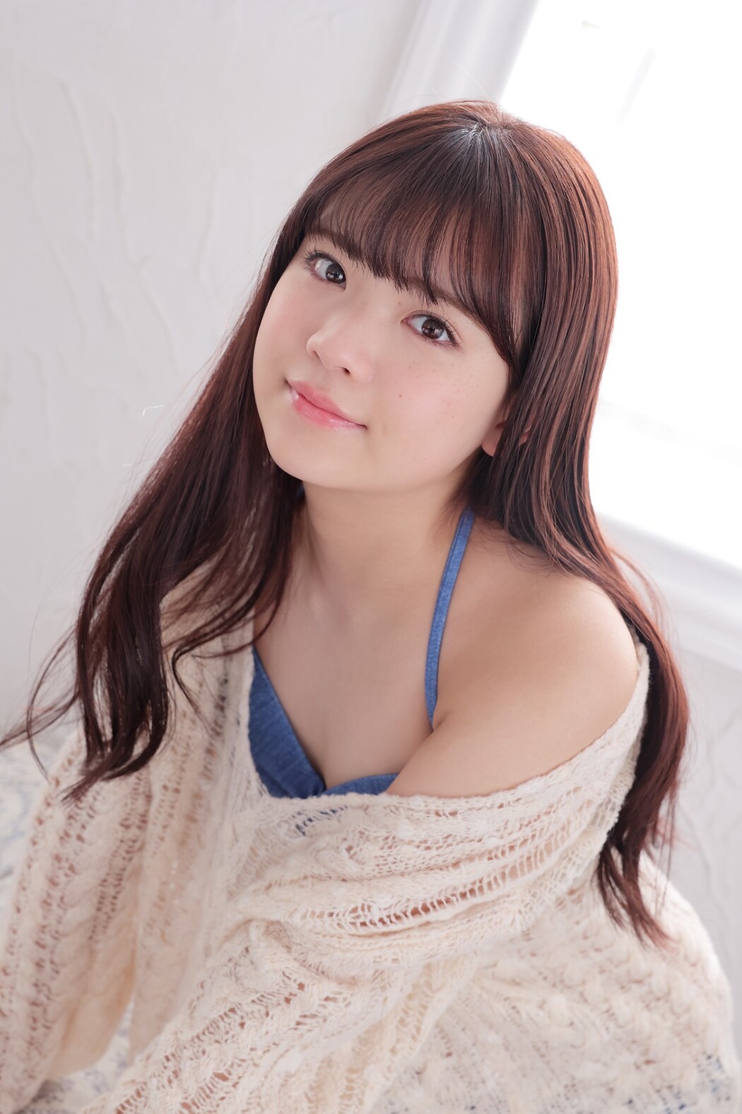 Minisuka.tv 2022-05-19 Mao Imaizumi 今泉まお Regular Gallery 6.4