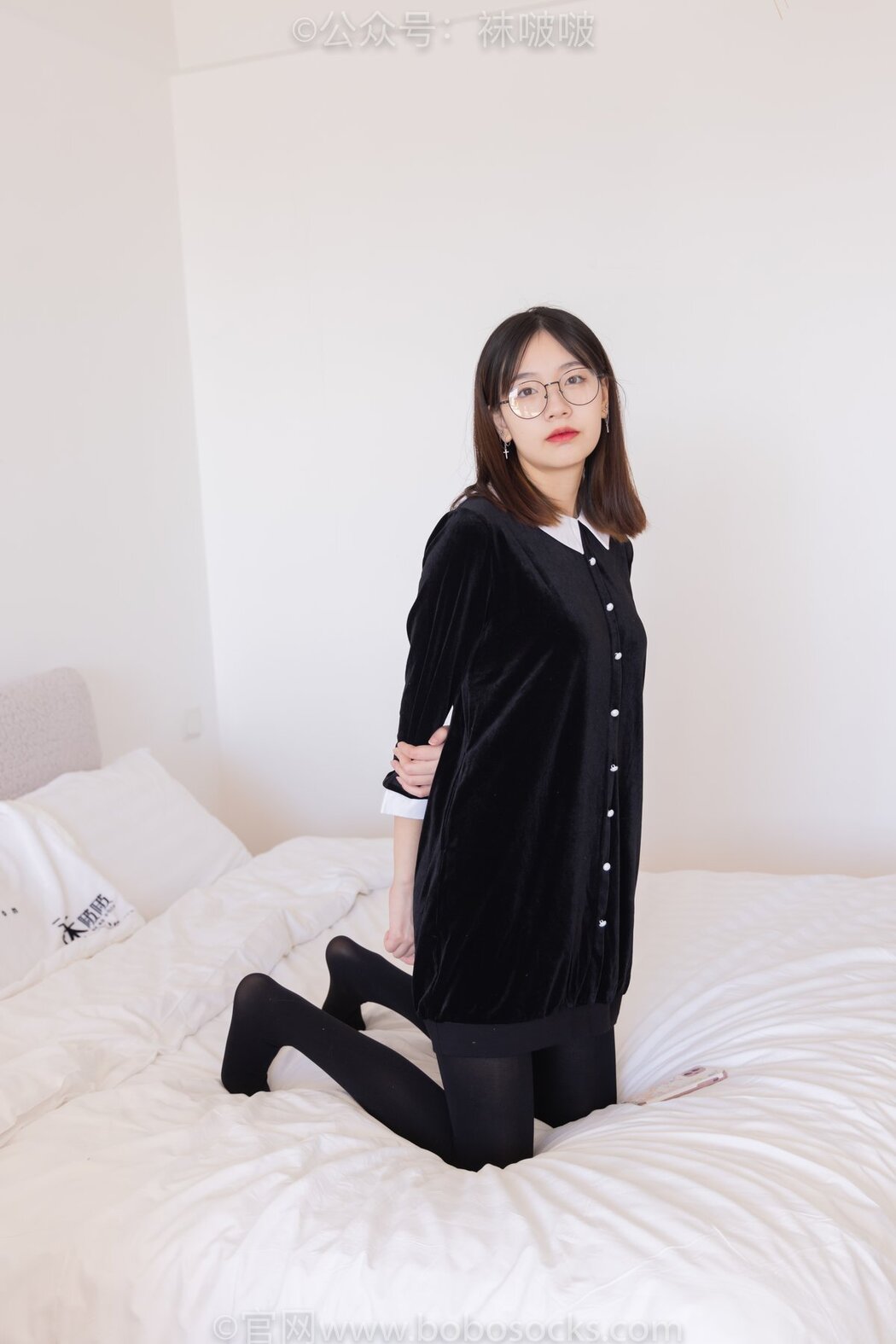 BoBoSocks袜啵啵 NO.053 Xiao Tian Dou A