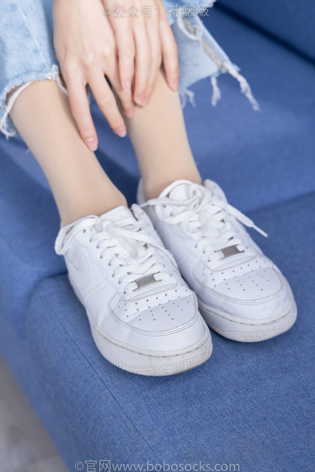 BoBoSocks袜啵啵 NO.034 Yao Yao