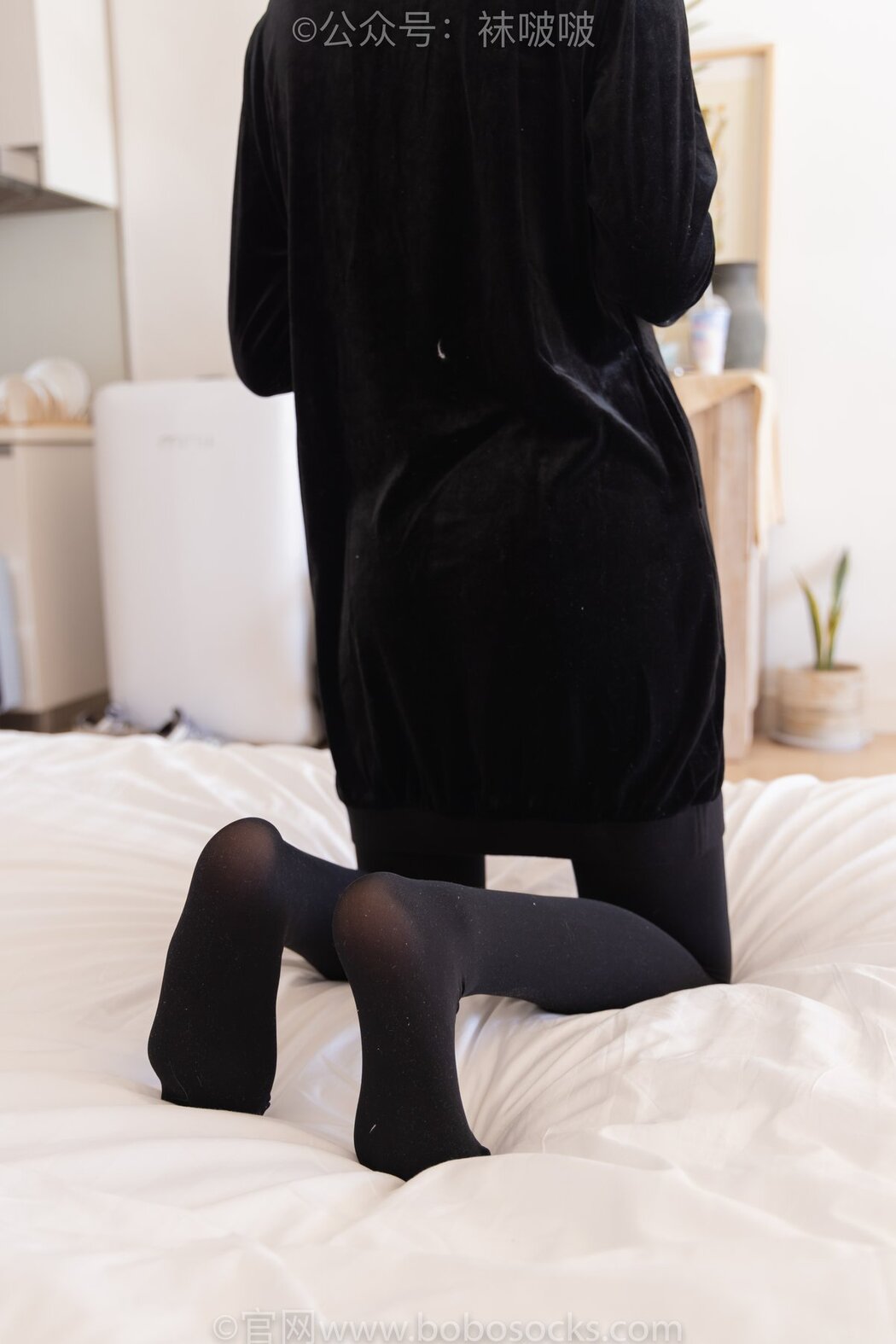 BoBoSocks袜啵啵 NO.053 Xiao Tian Dou A