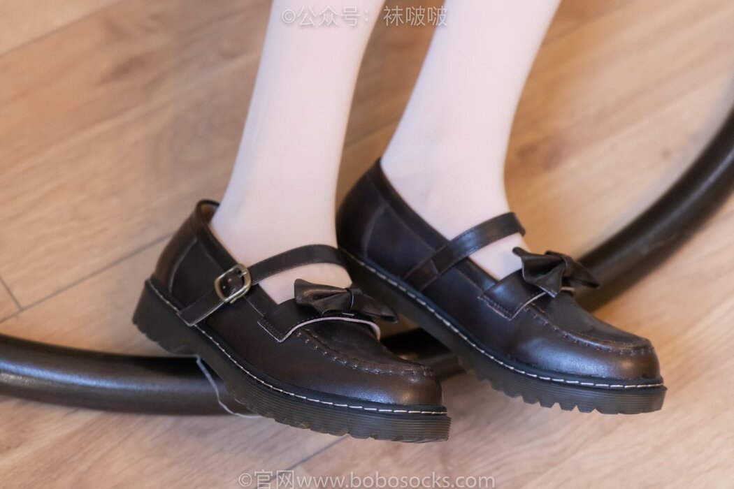 BoBoSocks袜啵啵 NO.047 Zhi Yu A