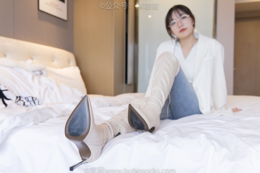 BoBoSocks袜啵啵 NO.050 Xiao Tian Dou A
