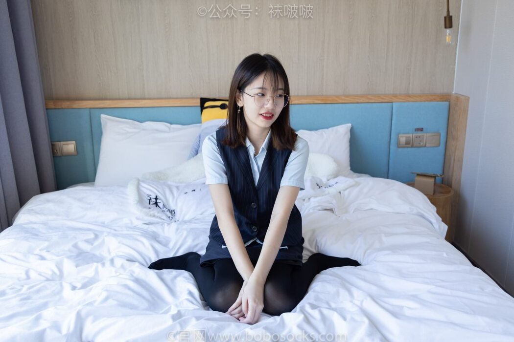 BoBoSocks袜啵啵 NO.038 Xiao Tian Dou