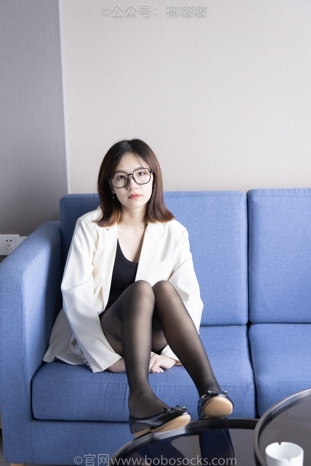 BoBoSocks袜啵啵 NO.032 Xiao Tian Dou