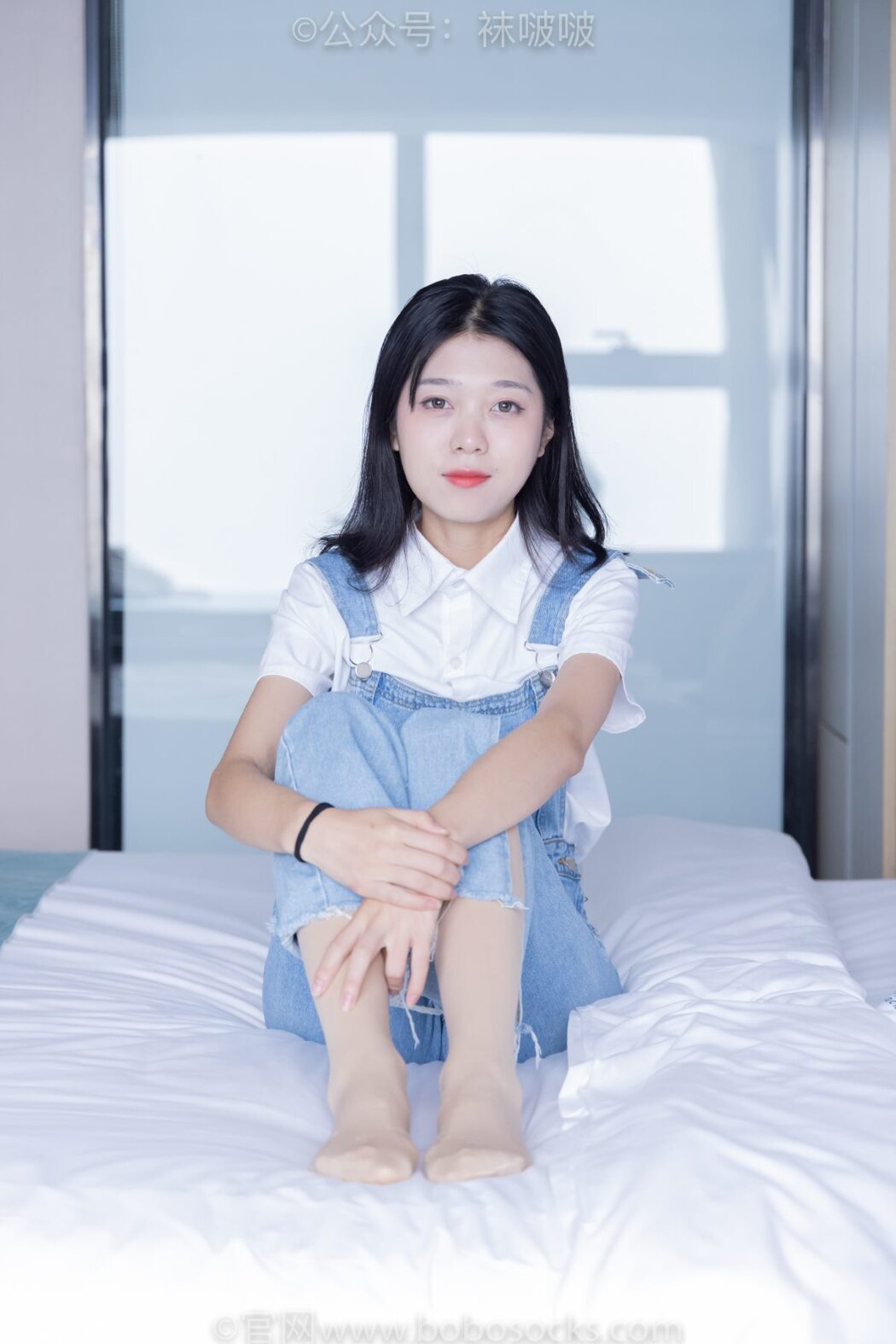 BoBoSocks袜啵啵 NO.034 Yao Yao