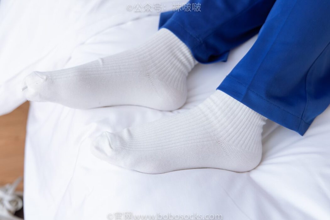 BoBoSocks袜啵啵 NO.042 Sa To