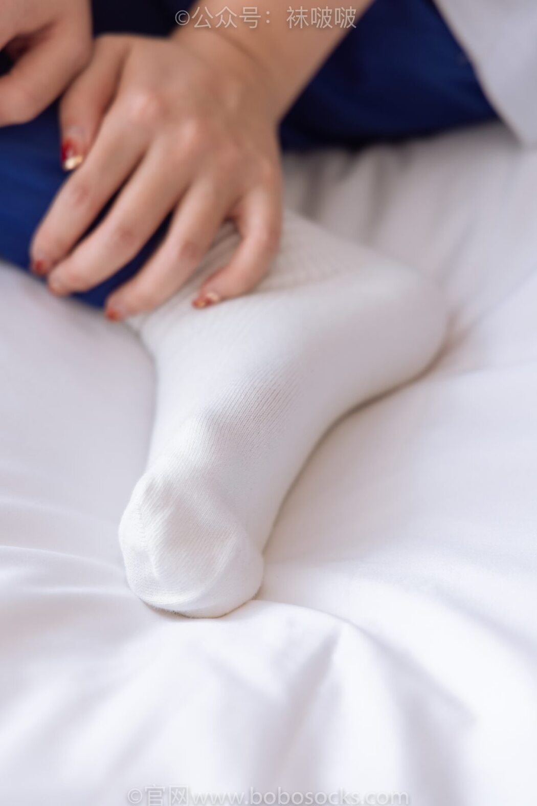 BoBoSocks袜啵啵 NO.042 Sa To