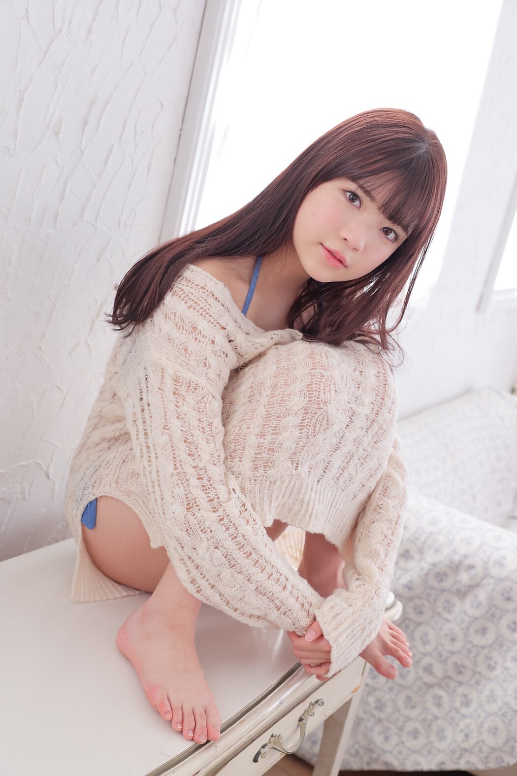 Minisuka.tv 2022-05-19 Mao Imaizumi 今泉まお Regular Gallery 6.4