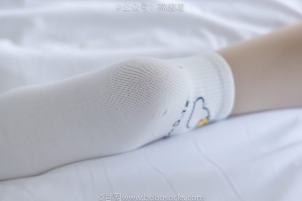 BoBoSocks袜啵啵 NO.031 Xiao Nai Xiong