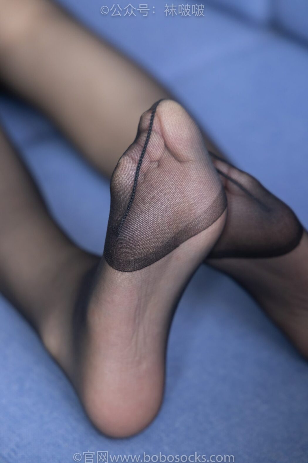 BoBoSocks袜啵啵 NO.032 Xiao Tian Dou