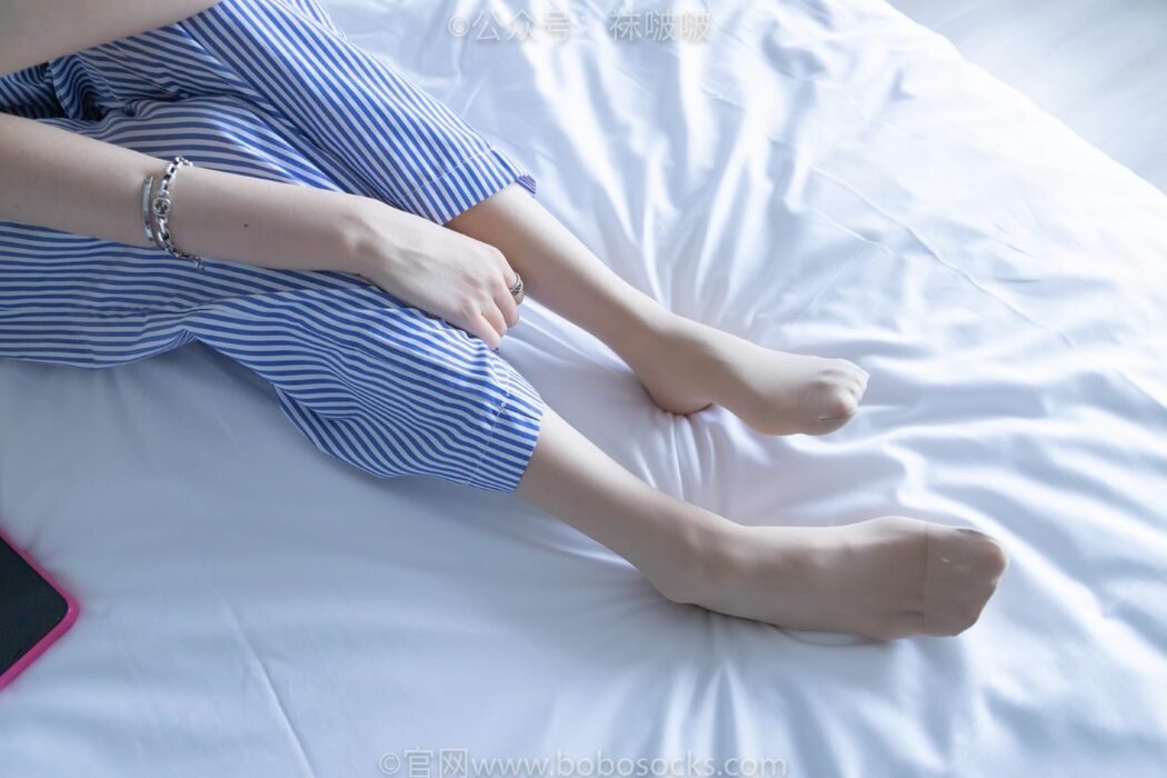 BoBoSocks袜啵啵 NO.027 Zhi Yu