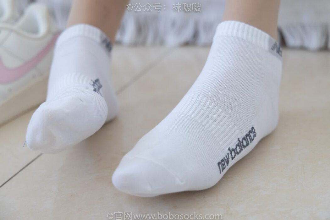 BoBoSocks袜啵啵 NO.026 Xiao Tian Dou