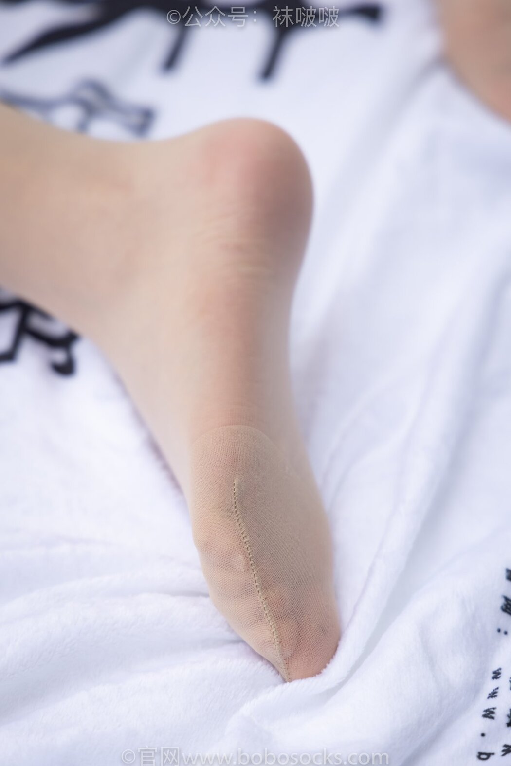 BoBoSocks袜啵啵 NO.048 Xiao Tian Dou B