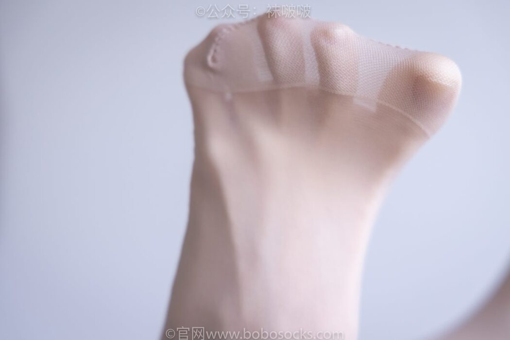 BoBoSocks袜啵啵 NO.044 Zhi Yu