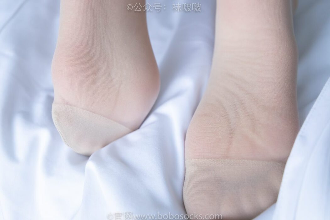 BoBoSocks袜啵啵 NO.027 Zhi Yu