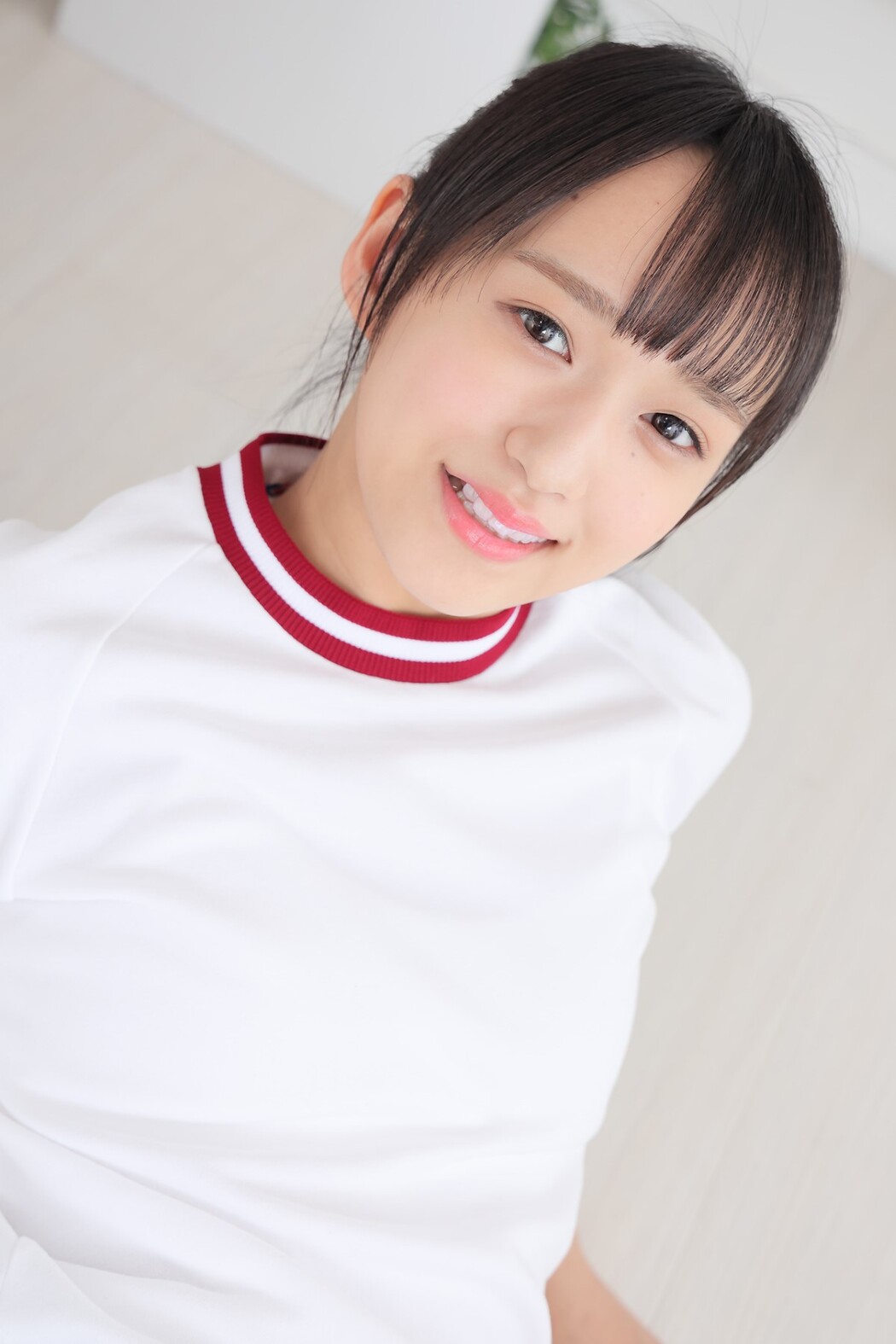 Minisuka.tv 2022-05-19 Yuna Sakiyama 咲山ゆな Regular Gallery 02