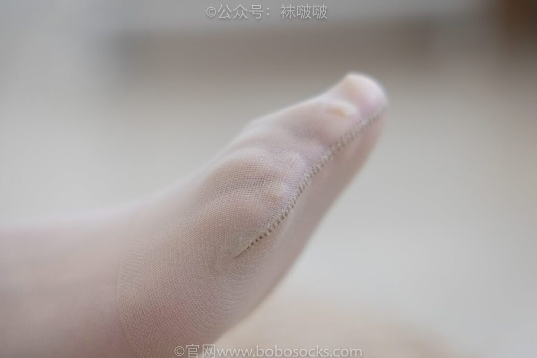 BoBoSocks袜啵啵 NO.026 Xiao Tian Dou
