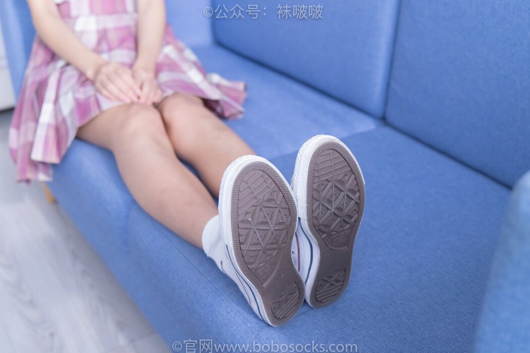 BoBoSocks袜啵啵 NO.052 Yao Yao A